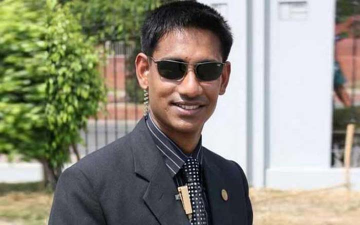 সিনহা হত্যা : সপ্তম দফায় সাক্ষ্যগ্রহণ শুরু